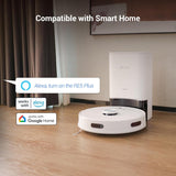 EZVIZ RE4 Plus Smart Robot Vacuum