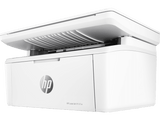 HP LaserJet MFP M141w Printer - HP, PRINTER