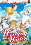 Prince Series 43: Wishing For Water - _MS, CHILDREN'S BOOKS, ENGLISH, KADOKAWA GEMPAK STARZ (S), KAORU