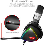 ASUS ROG Delta S Core Gaming Headset - ASUS, GAMING, GAMING ACCESSORIES, GIT, HEADPHONE, SALE