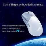 ASUS ROG Gladius III Wireless Aimpoint Gaming Mouse - ASUS, FREEMOUSEPAD, GAMING, GAMING ACCESSORIES, GIT, MOUSE, SALE