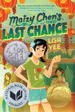 Maizy Chen's Last Chance - _MS, CHILDREN'S BOOKS, ENGLISH, LISA YEE, TIMES DISTRIBUTION PTE LTD