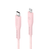 ENERGEA Flow USB C to Lighting Cable 1.5m - ACCESSORIES, Charging Cable, ENERGEA, GIT, SALE, TRAVEL_ESSENTIALS