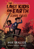 Last Kids on Earth #2: Zombie Parade - 1088 May 2023, 1088 STOCK, CHILDREN'S BOOK, DELIST ENGLISH 651 TITLES, FICTION, SALE, VIKING
