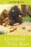 Ladybird Tales: Goldilocks & Three Bears New