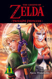 The Legend of Zelda #11