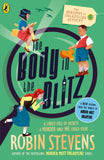 The Ministry of Unladylike Activity 2: The Body in the Blitz - CHILDREN'S BOOKS, ROBIN STEVENS, SALE, TIMES DISTRIBUTION PTE LTD