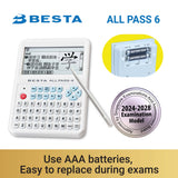 BESTA All Pass 6 E-Dictionary