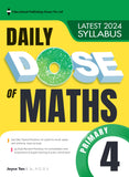 Primary 4 Daily Dose of Mathematics