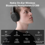 Nokia Essential Wireless Headphones E1300 - ECT2ND, ECTL-HOTBUY70, ECTL-OCT23, GIT, HEADPHONE, NOKIA, SALE