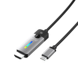 J5create JCA157 USB-C to HDMI 2.1 8K Adapter - GIT, HDMI, J5Create, SALE