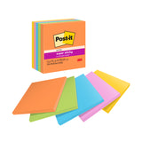 3M POST IT SUPER STICKY NOTES, 654-5SSAU - 3M, _MS, CLEANDESK, ECT2ND, ECTL-10DEAL, ECTL-20OFF, ECTL-HOTBUY70, ECTL-OCT23, PAPER, post_it