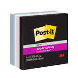 3M POST IT SUPER STICK NOTES 3x3 654-5SSNE 90SX5PADS - 3M, _MS, CLEANDESK, ECT2ND, ECTL-10DEAL, ECTL-20OFF, ECTL-HOTBUY70, ECTL-OCT23, PAPER, post_it
