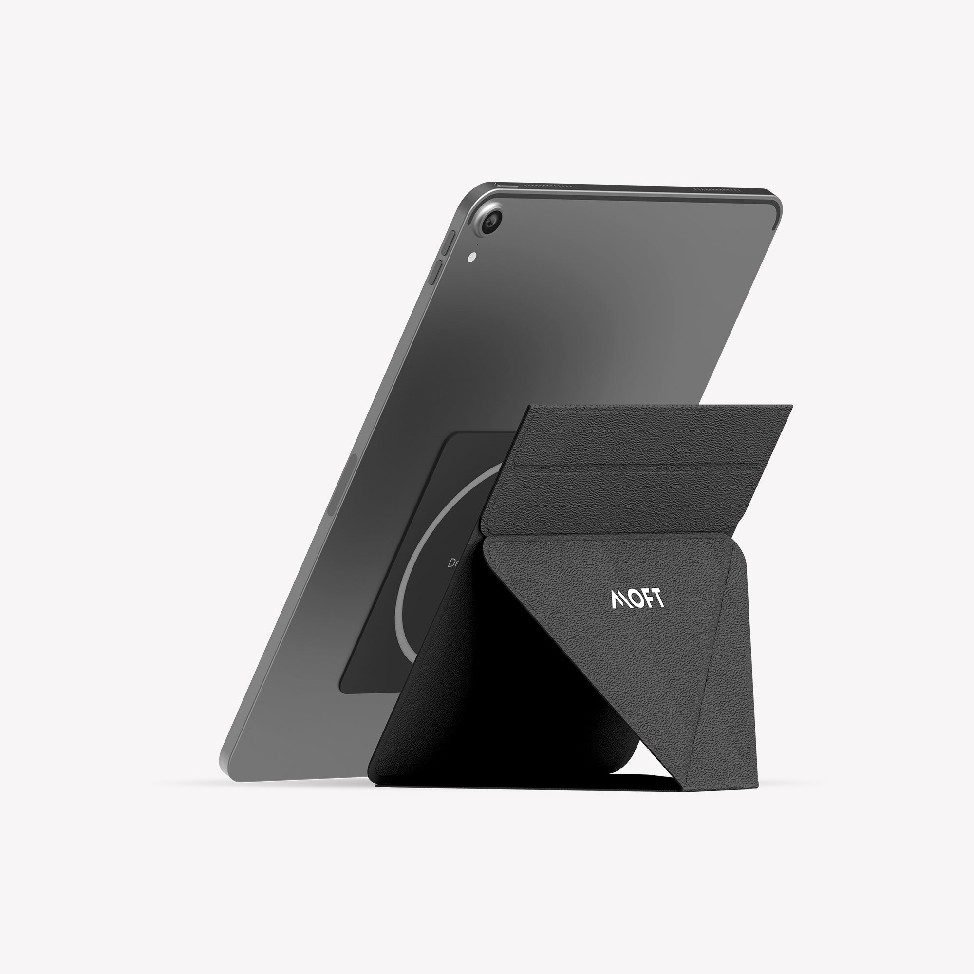 MOFT Snap Tablet Stand Holder, Foldable and Adjustable in Portrait/Landscape