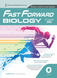 O Level (G3) Biology Fast Forward - _MS, EDUCATIONAL PUBLISHING HOUSE, O LEVEL