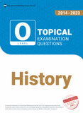 O-Level History Q&A 14-23 (Topic)