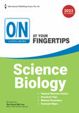 O/N Level (G3/G2) Science Biology At Your Fingertips - _MS, assessment, Assessment Books, BIOLOGY, EDUCATIONAL PUBLISHING HOUSE, INTERMEDIATE, N LEVEL, O LEVEL