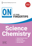 O/N Level (G3/G2) Science Chemistry At Your Fingertips - _MS, assessment, Assessment Books, CHEMISTRY, EDUCATIONAL PUBLISHING HOUSE, INTERMEDIATE, N LEVEL, O LEVEL