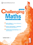 Primary 1 Challenging Mathematics