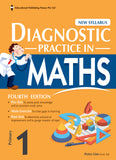 Primary 1 Diagnostic Practice in Mathematics
