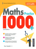 Primary 1 Mathematics Practice 1000+