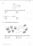 Primary 1 Mathematics Revision Papers - _MS, EDUCATIONAL PUBLISHING HOUSE, MATHS, PRIMARY 1