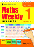 Primary 1 Mathematics Weekly Revision