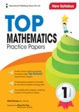 Primary 1 Top Mathematics Practice Papers