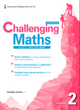 Primary 2 Challenging Mathematics