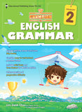 Primary 2 Champion in English Grammar