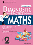 Primary 2 Diagnostic Practice in Mathematics