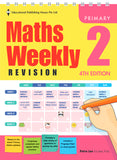 Primary 2 Mathematics Weekly Revision