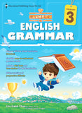 Primary 3 Champion in English Grammar