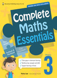 Primary 3 Complete Mathematics Essentials - _MS, EDUCATIONAL PUBLISHING HOUSE, MATHEMATICS, PRIMARY 3