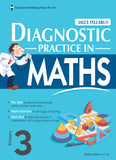 Primary 3 Diagnostic Practice in Mathematics - _MS, Assessment Books, BASIC, EDUCATIONAL PUBLISHING HOUSE, INTERMEDIATE, MATHEMATICS, MATHS, PRIMARY 3