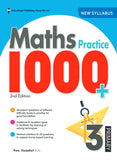 Primary 3 Mathematics Practice 1000+