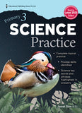 Primary 3 Science Practice - _MS, Assessment Books, EDUCATIONAL PUBLISHING HOUSE, PRIMARY 3, SCIENCE