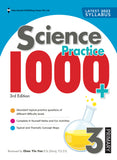 Primary 3 Science Practice 1000+ - _MS, EDUCATIONAL PUBLISHING HOUSE, PRIMARY 3, SCIENCE