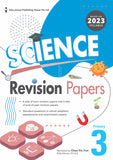 Primary 3 Science Revision Papers