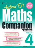 Primary 4 Andrew Er's Maths Companion