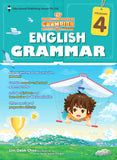 Primary 4 Champion in English Grammar