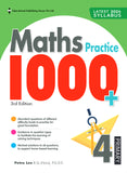 Primary 4 Mathematics Practice 1000+