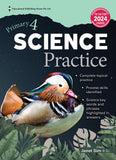 Primary 4 Science Practice
