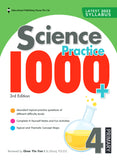 Primary 4 Science Practice 1000+