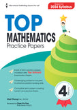 Primary 4 Top Mathematics Practice Papers