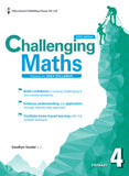 Primary 4 Challenging Mathematics