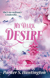 My Dark Desire: An Enemies-to-Lovers Romance