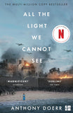All the Light We Cannot See - _MS, Anthony Doerr, FICTION, HARPERCOLLINS, HARPERCOLLINS PUBLISHERS, LTR-DECJAN2024