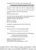 Primary 4 Mathematics Modular Exercises