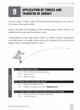 Secondary 2A (G3) Science Essential Concepts